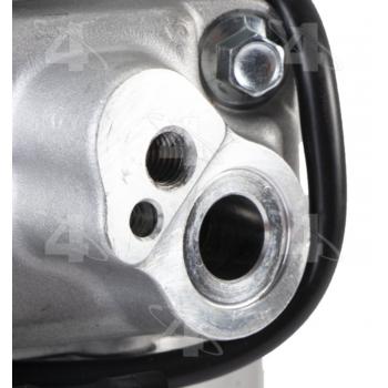 Four Seasons 168381 A/C Compressor product image 3 of 4