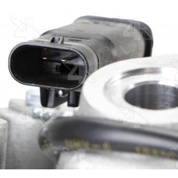 Four Seasons 168381 A/C Compressor product image 4 of 4