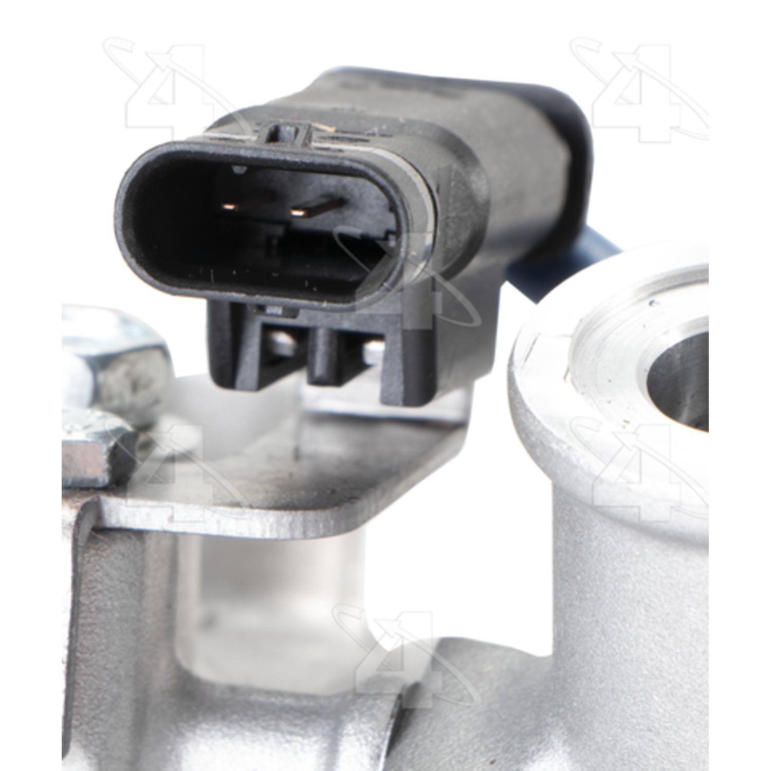 Four Seasons 168382 - A/C Compressor Four Seasons 168382 A/C Compressor product image 4 of 4