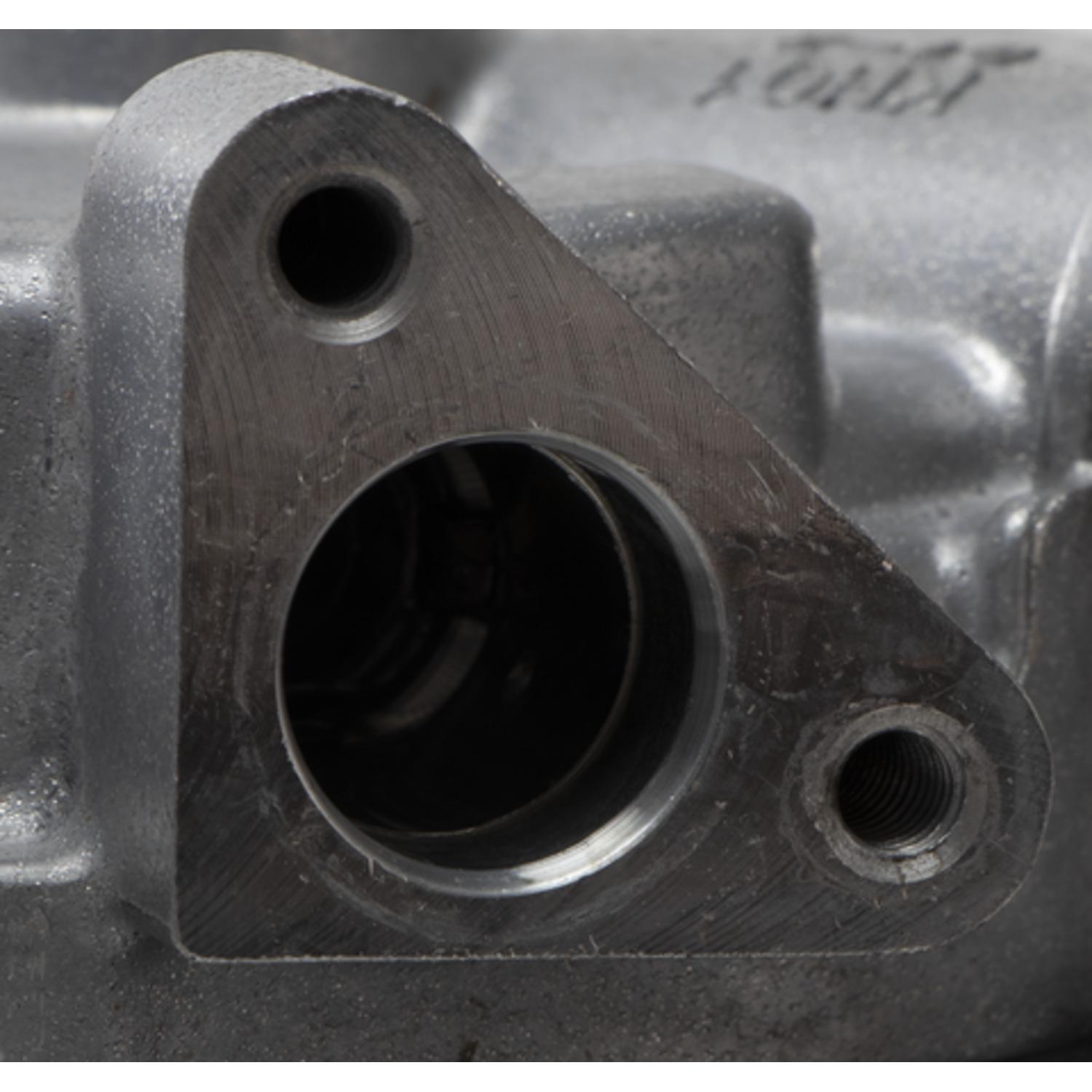 Four Seasons 168383 - A/C Compressor Four Seasons 168383 A/C Compressor product image 3 of 6
