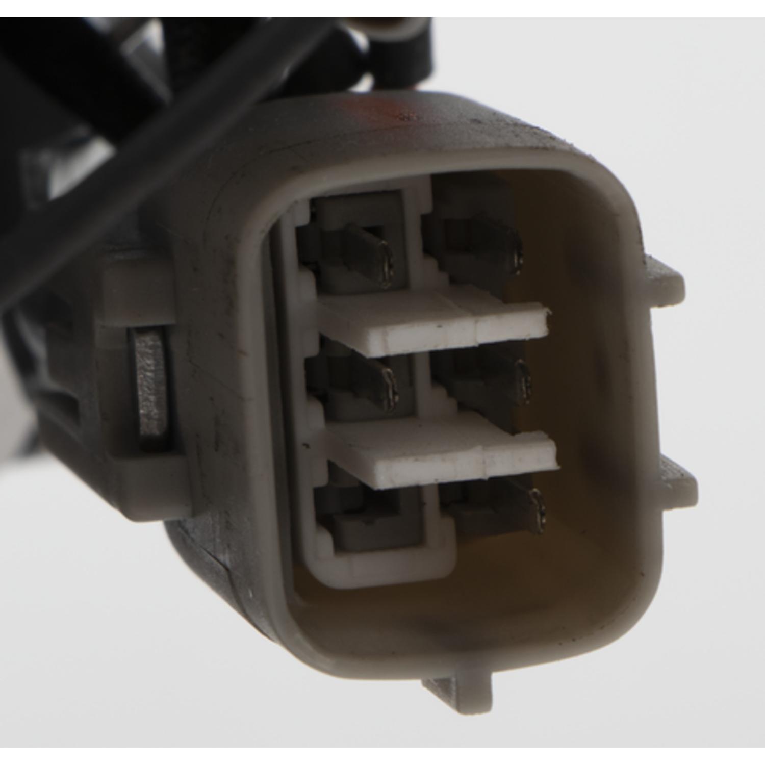 Four Seasons 168383 - A/C Compressor Four Seasons 168383 A/C Compressor product image 5 of 6