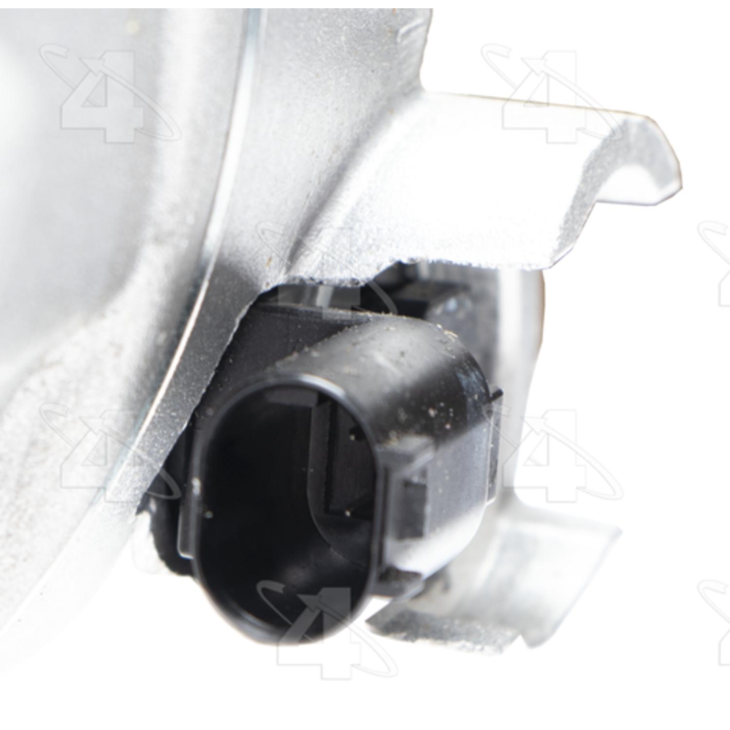 Four Seasons 168389 - A/C Compressor Four Seasons 168389 A/C Compressor product image 4 of 4