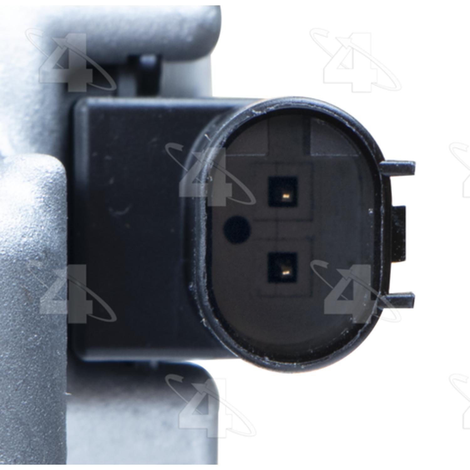 Four Seasons 168392 A/C Compressor product image 4 of 7