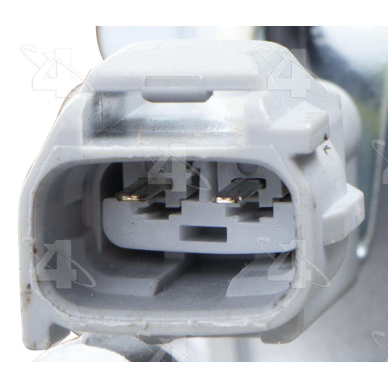 Four Seasons 168392 A/C Compressor product image 5 of 7