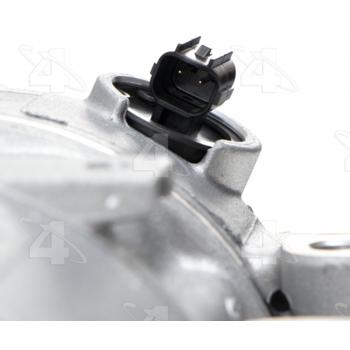 Four Seasons 168393 - A/C Compressor Four Seasons 168393 A/C Compressor product image 4 of 5