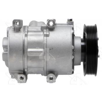 Four Seasons 168393 - A/C Compressor Four Seasons 168393 A/C Compressor product image 5 of 5