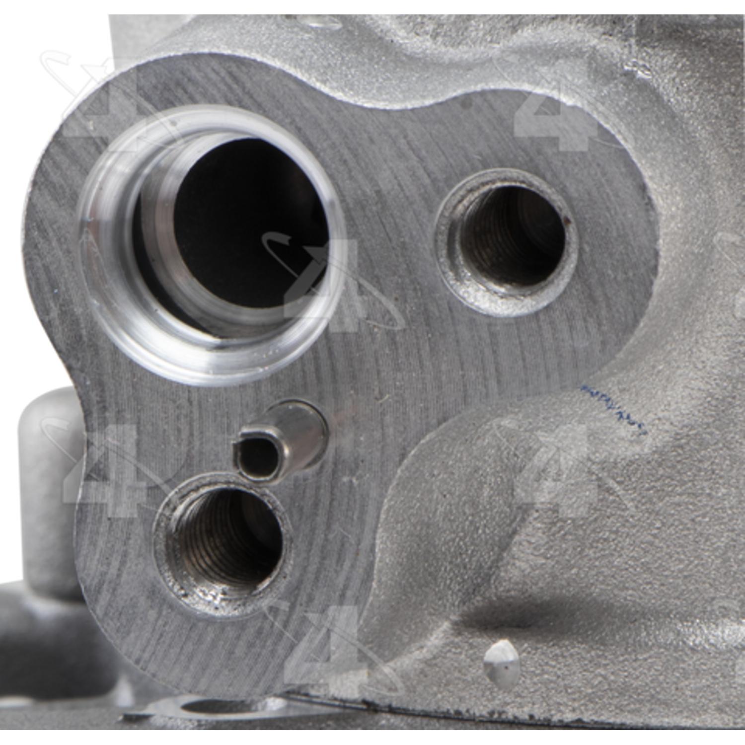 Four Seasons 168394 - A/C Compressor Four Seasons 168394 A/C Compressor product image 3 of 7