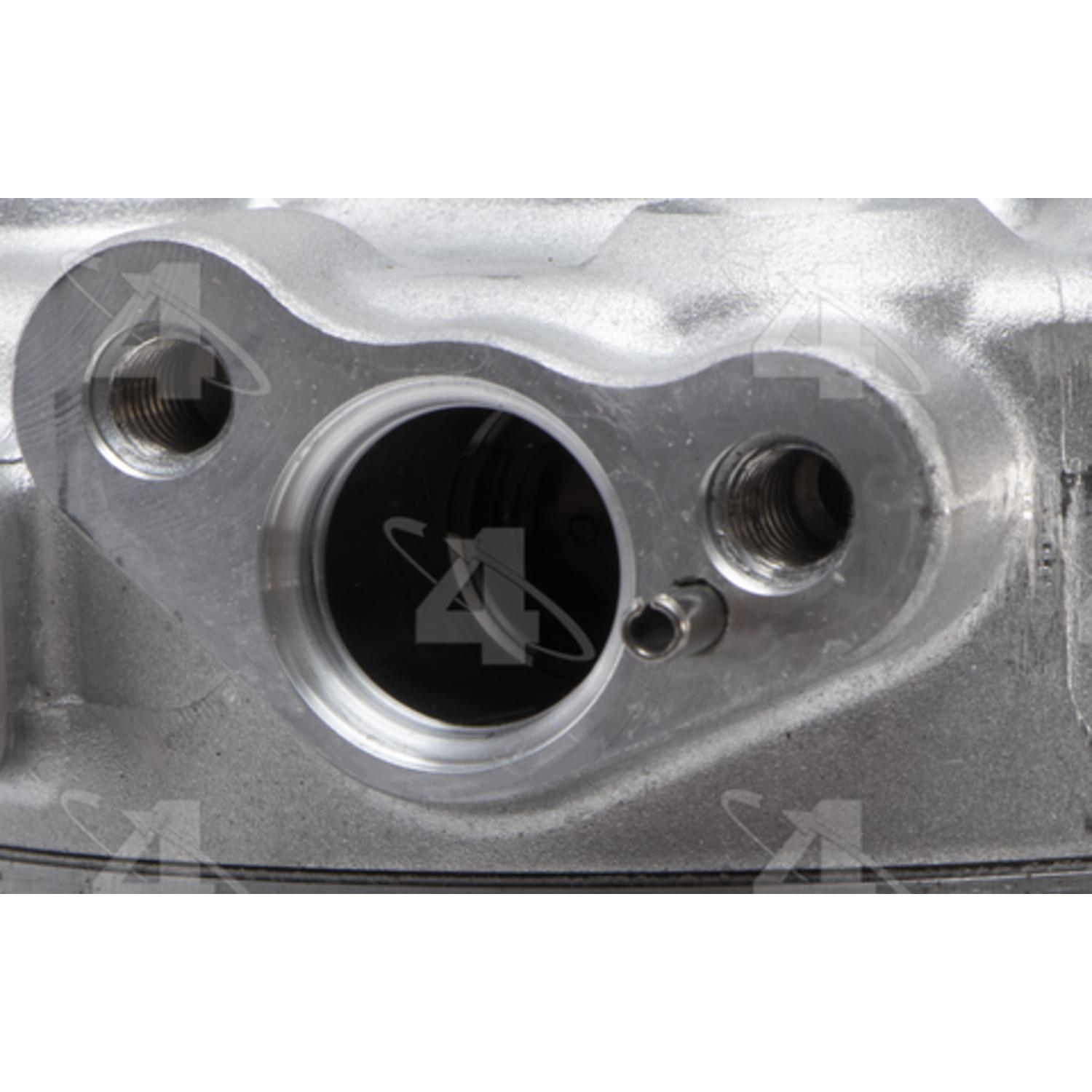 Four Seasons 168394 - A/C Compressor Four Seasons 168394 A/C Compressor product image 4 of 7