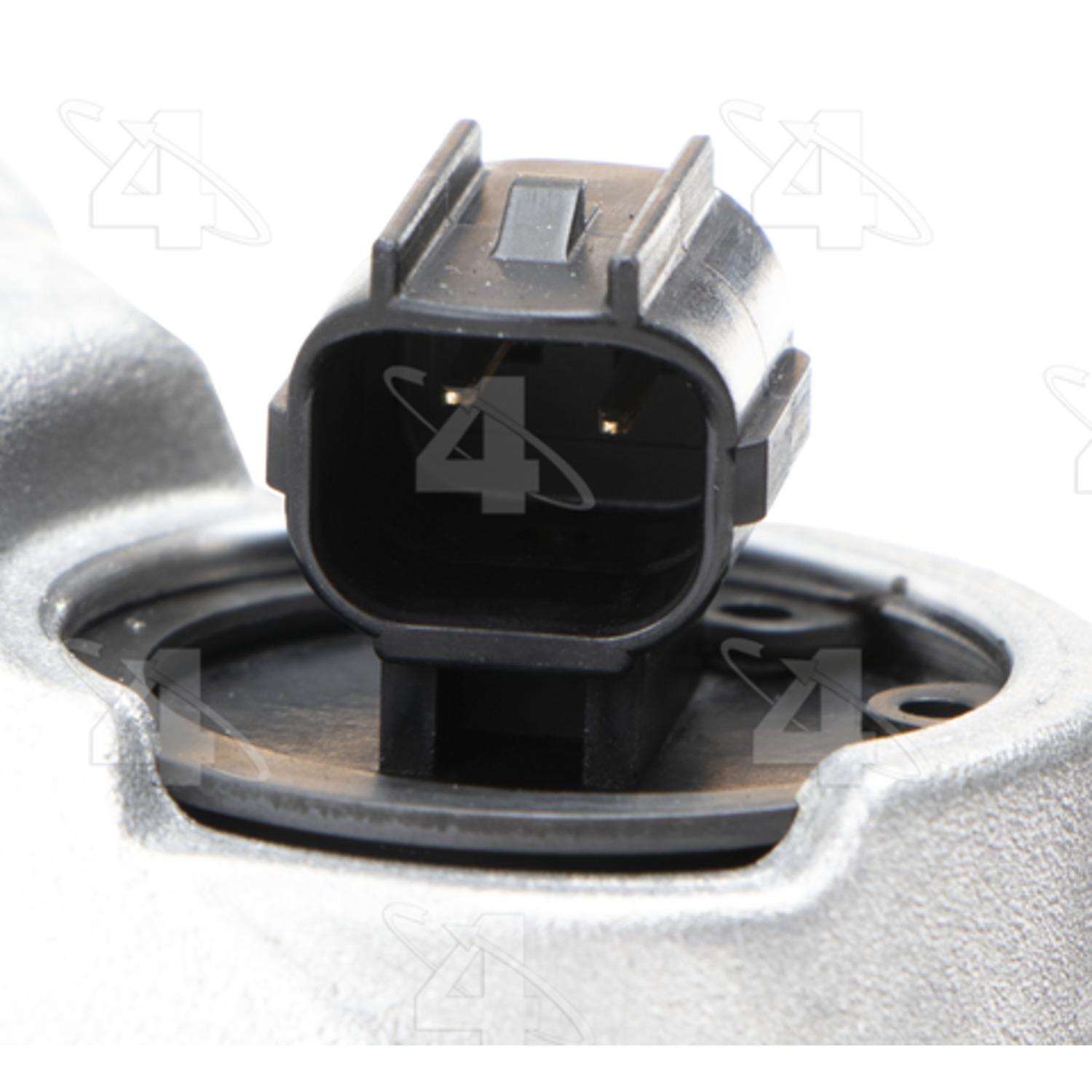 Four Seasons 168394 - A/C Compressor Four Seasons 168394 A/C Compressor product image 5 of 7