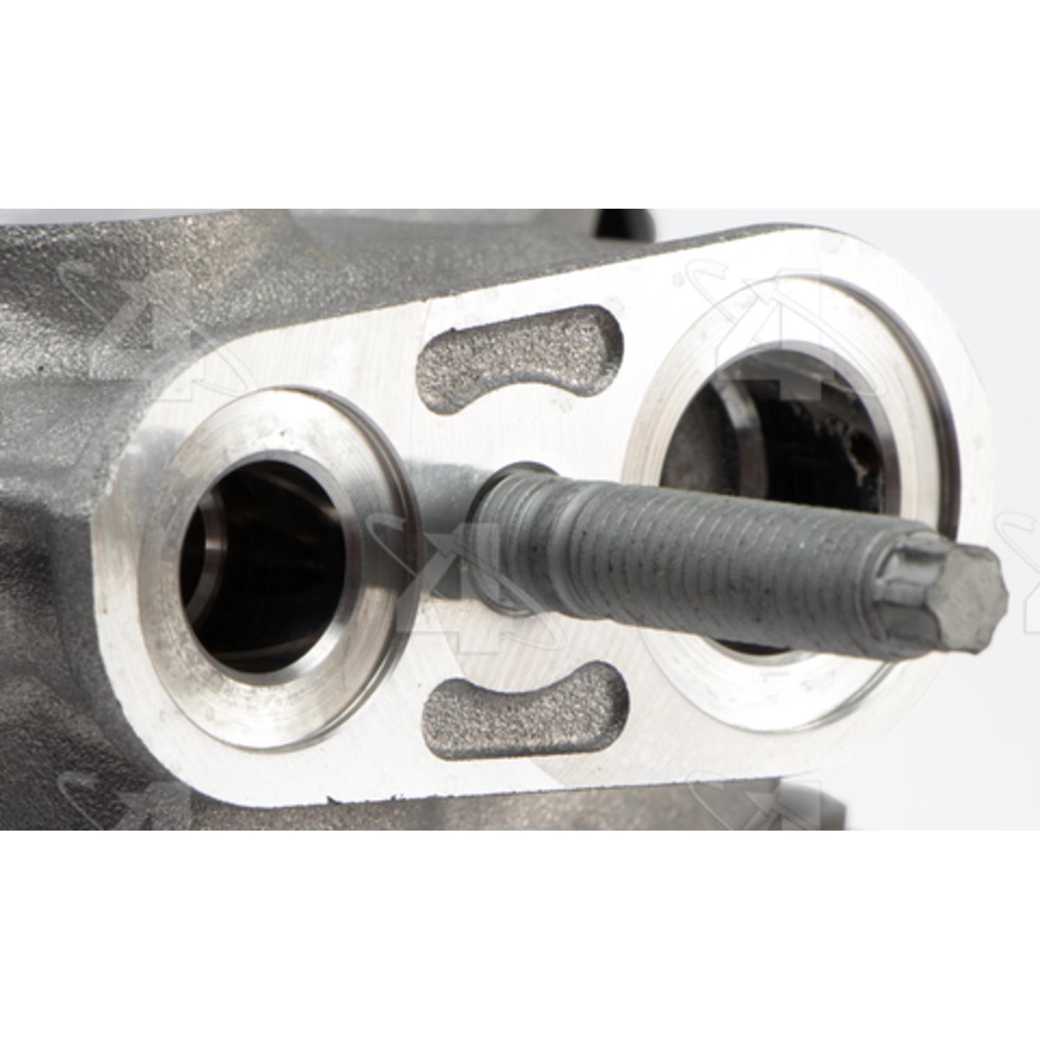 Four Seasons 168399 - A/C Compressor Four Seasons 168399 A/C Compressor product image 3 of 7