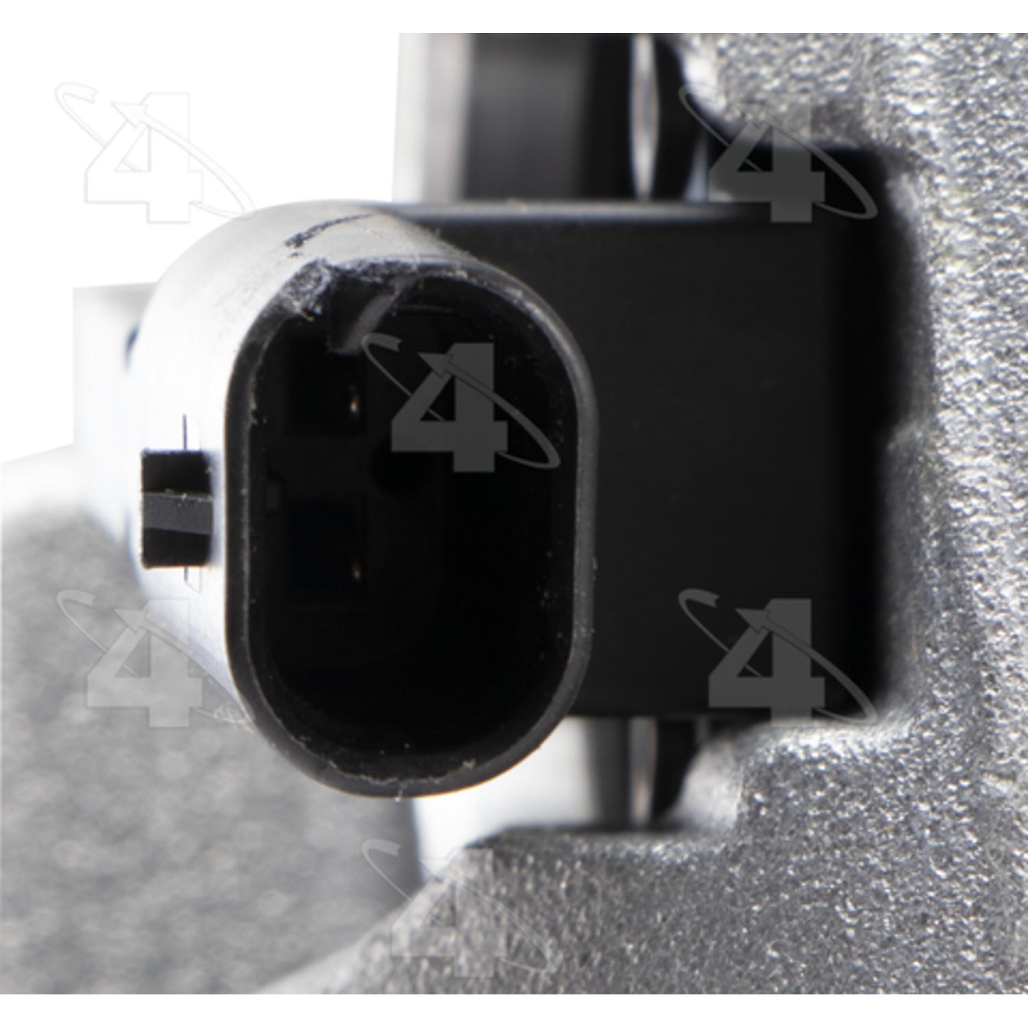 Four Seasons 168399 - A/C Compressor Four Seasons 168399 A/C Compressor product image 4 of 7