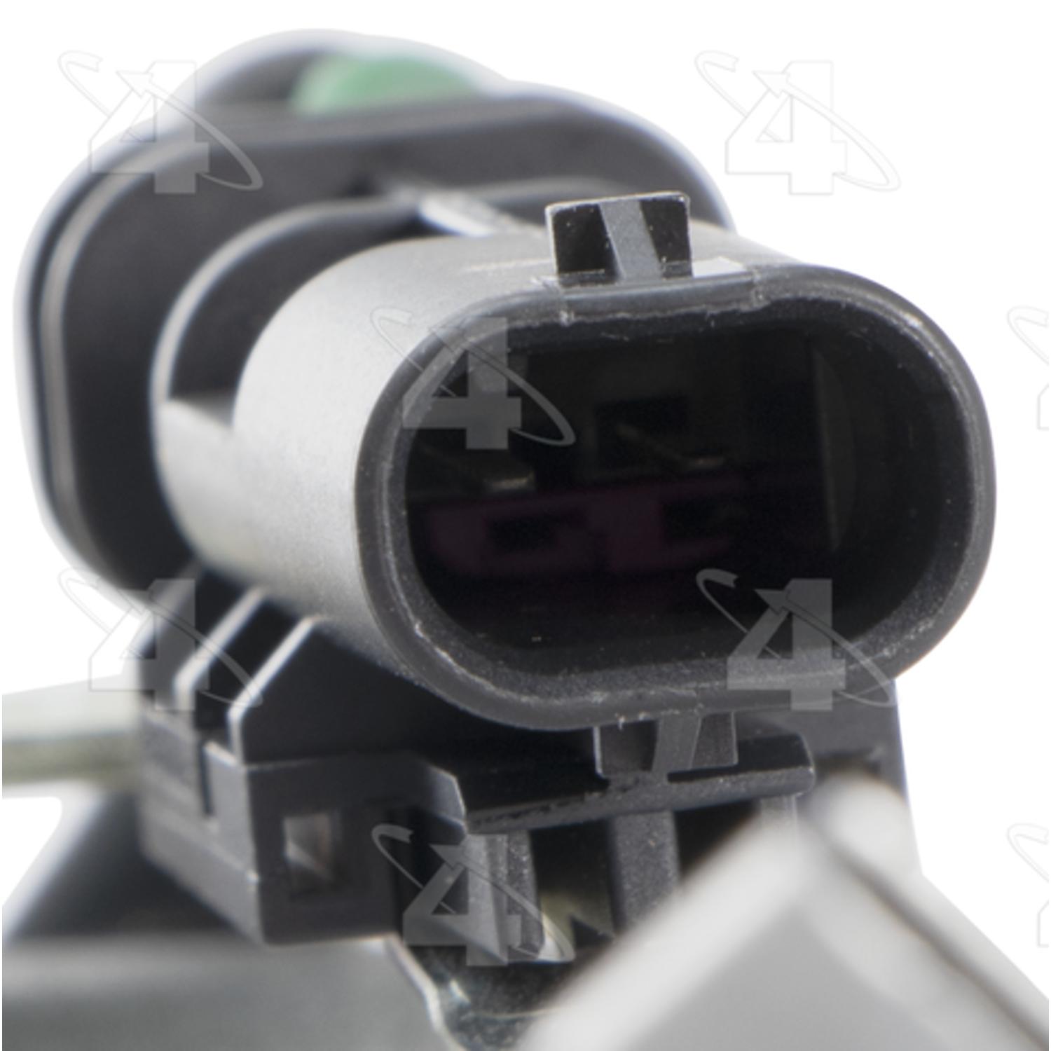 Four Seasons 168399 - A/C Compressor Four Seasons 168399 A/C Compressor product image 5 of 7