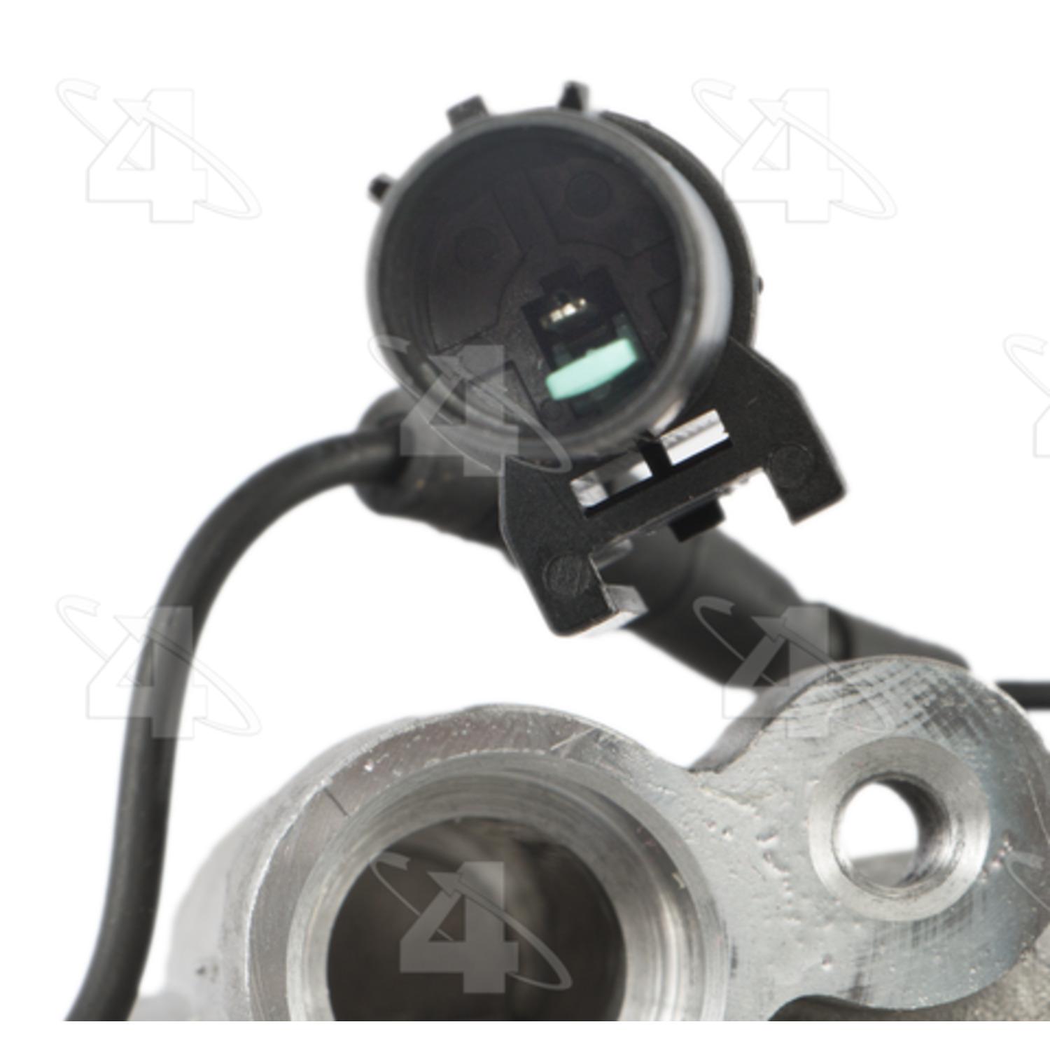 Four Seasons 168486 - A/C Compressor Four Seasons 168486 A/C Compressor product image 5 of 8
