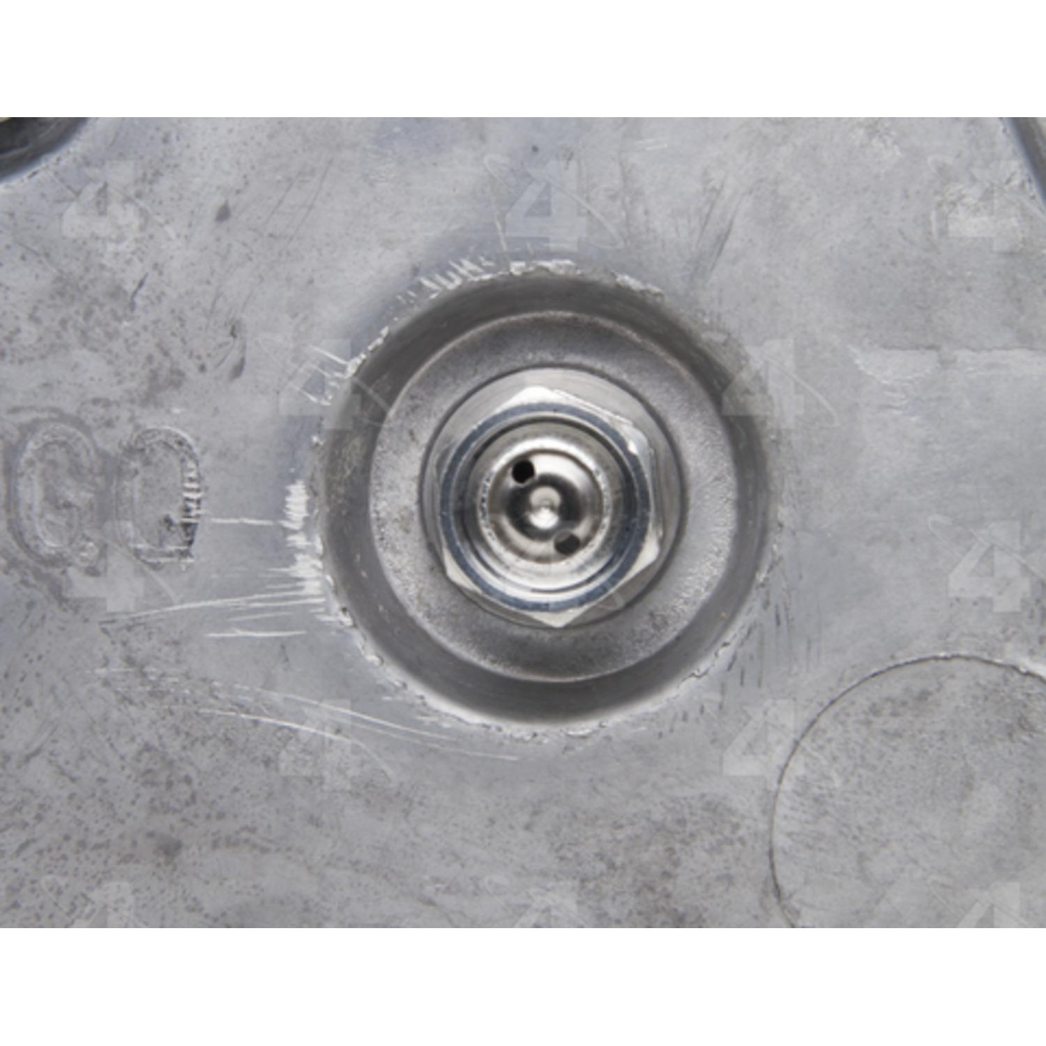 Four Seasons 168527 - A/C Compressor Four Seasons 168527 A/C Compressor product image 2 of 4