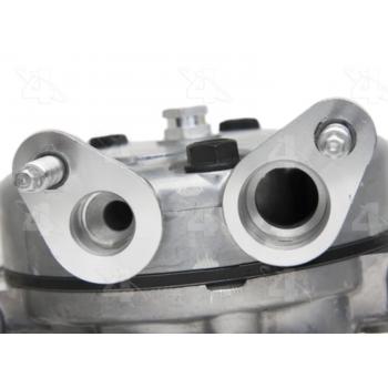 Four Seasons 168532 A/C Compressor product image 3 of 7