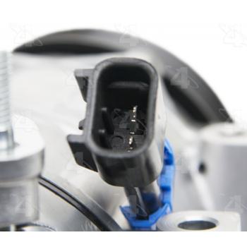 Four Seasons 168532 A/C Compressor product image 4 of 7