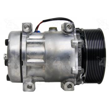 Four Seasons 168532 A/C Compressor product image 7 of 7
