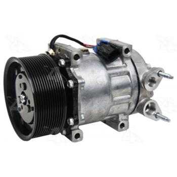 Four Seasons 168533 A/C Compressor product image 1 of 6