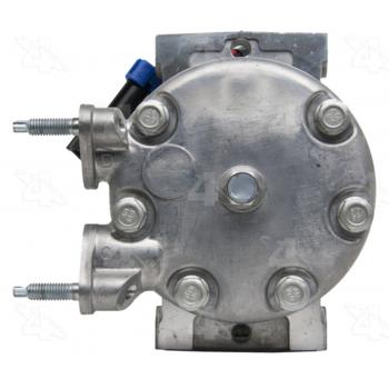 Four Seasons 168533 A/C Compressor product image 2 of 6
