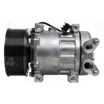 Four Seasons 168533 A/C Compressor product image 5 of 6