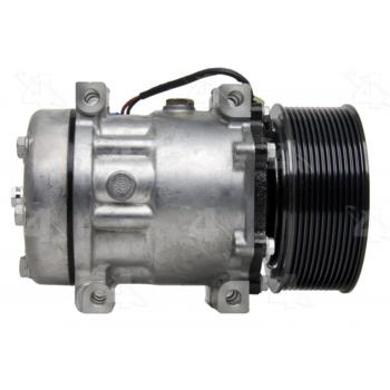 Four Seasons 168533 A/C Compressor product image 6 of 6
