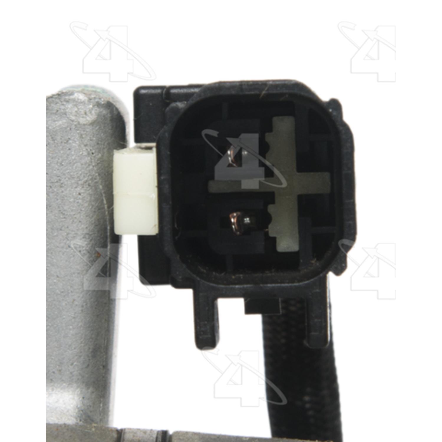 Four Seasons 168664 A/C Compressor product image 3 of 8
