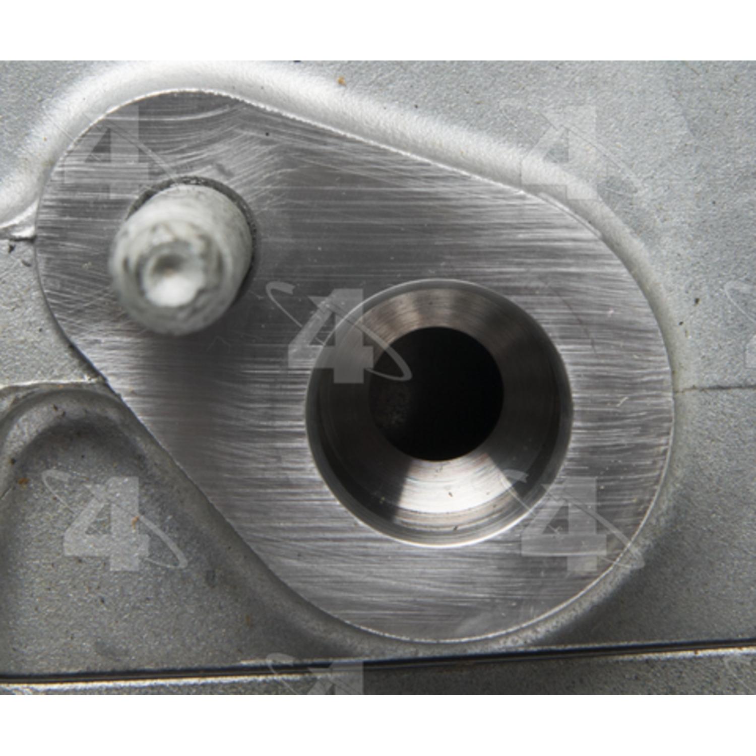 Four Seasons 168664 A/C Compressor product image 4 of 8