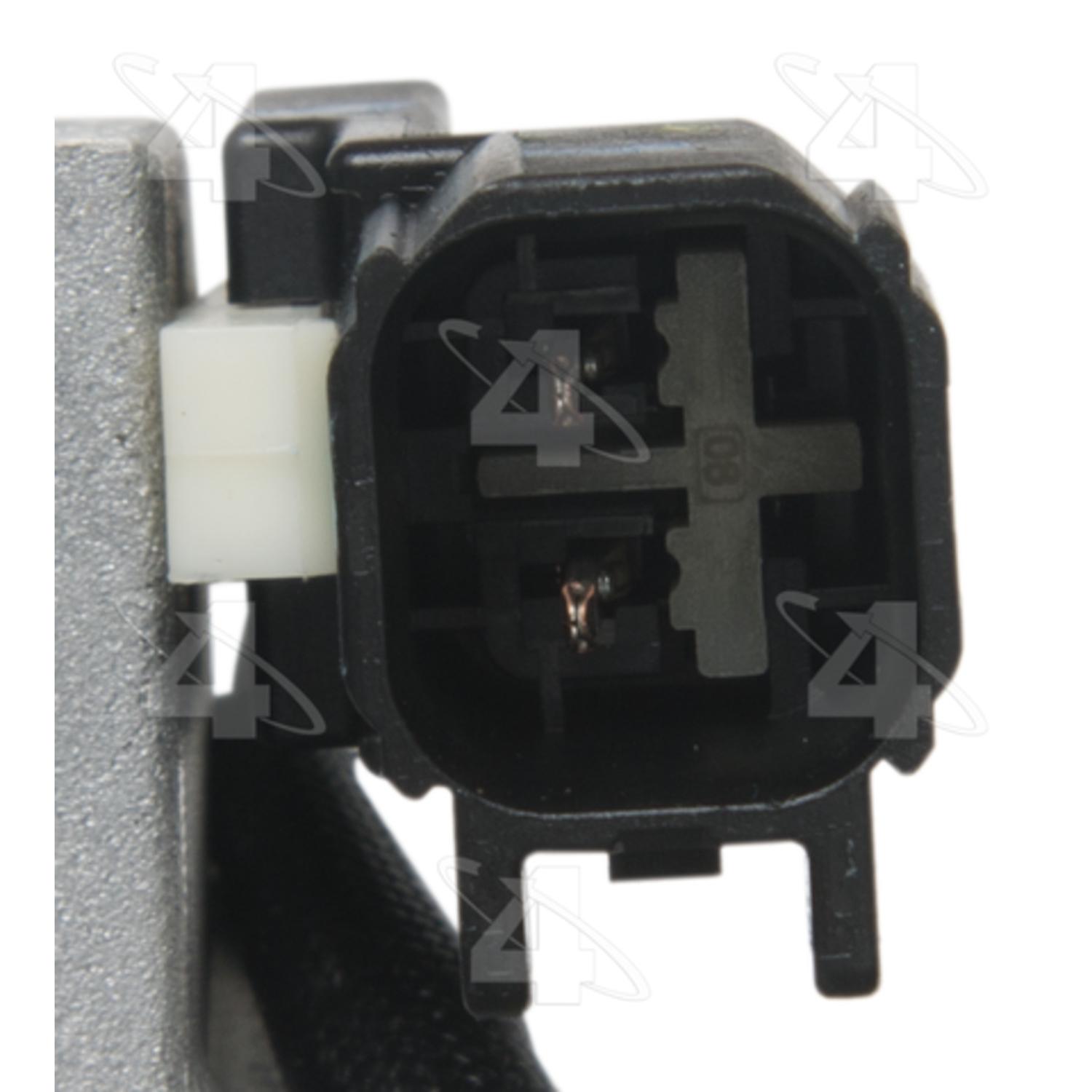 Four Seasons 168665 A/C Compressor product image 5 of 8
