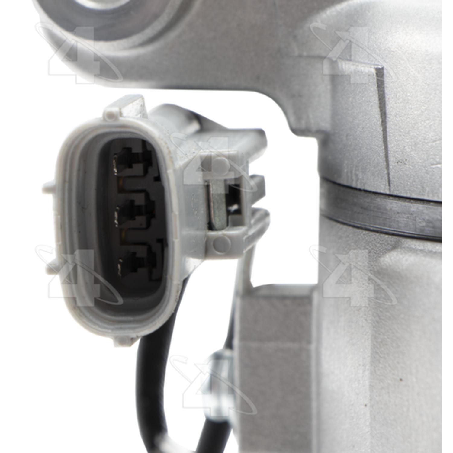 Four Seasons 168677 A/C Compressor product image 3 of 5