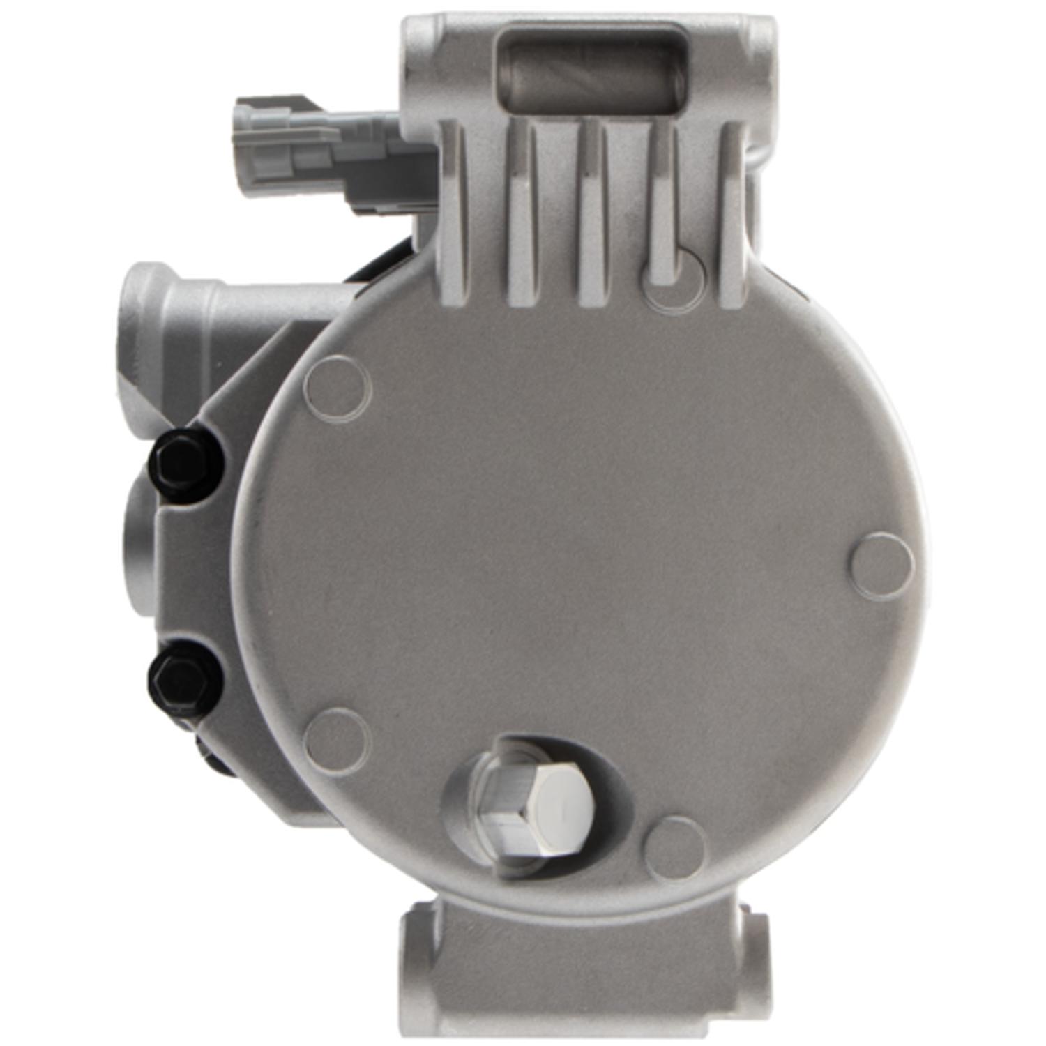 Four Seasons 168677 A/C Compressor product image 5 of 5