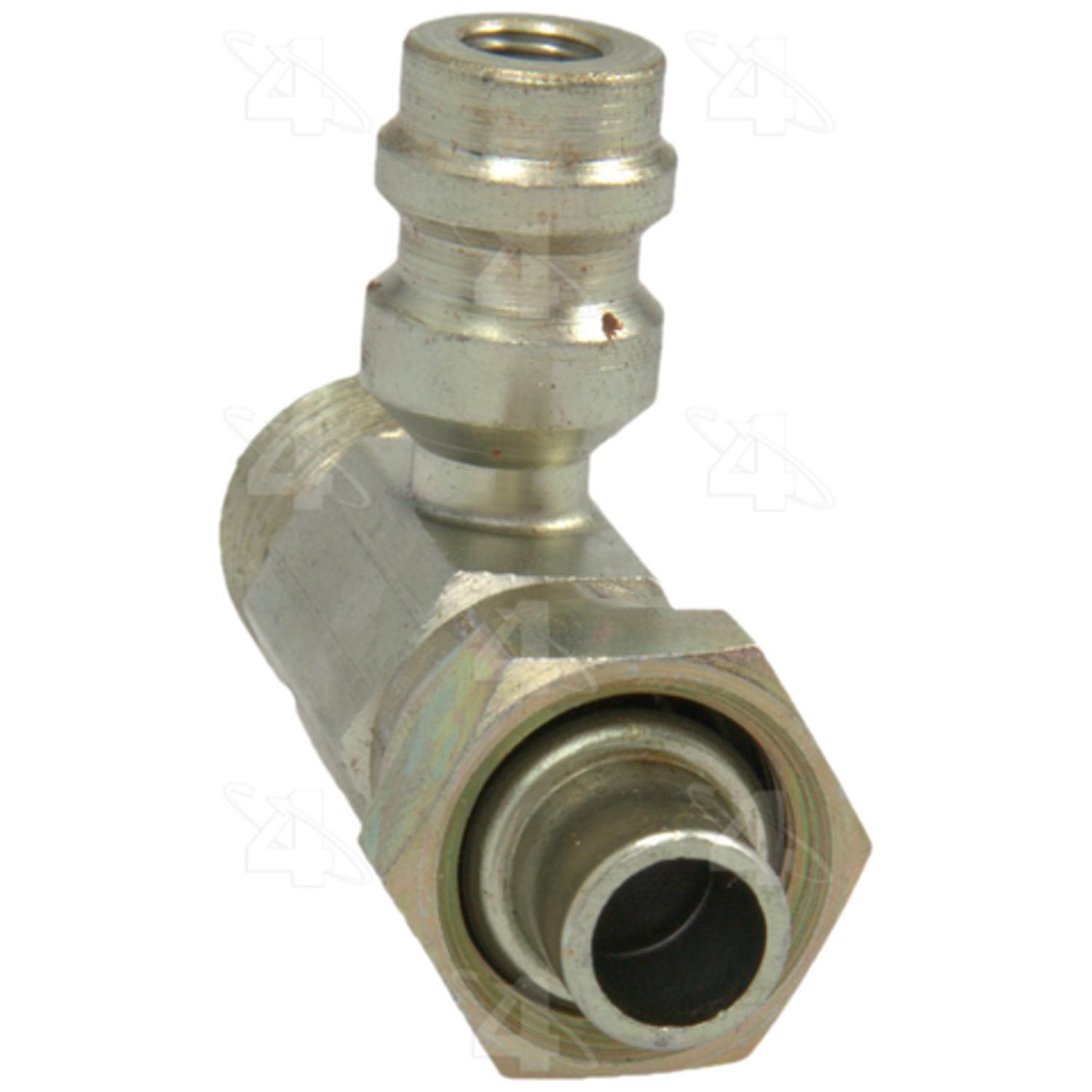 Four Seasons 17232 A/C Compressor Fitting product image 2 of 3