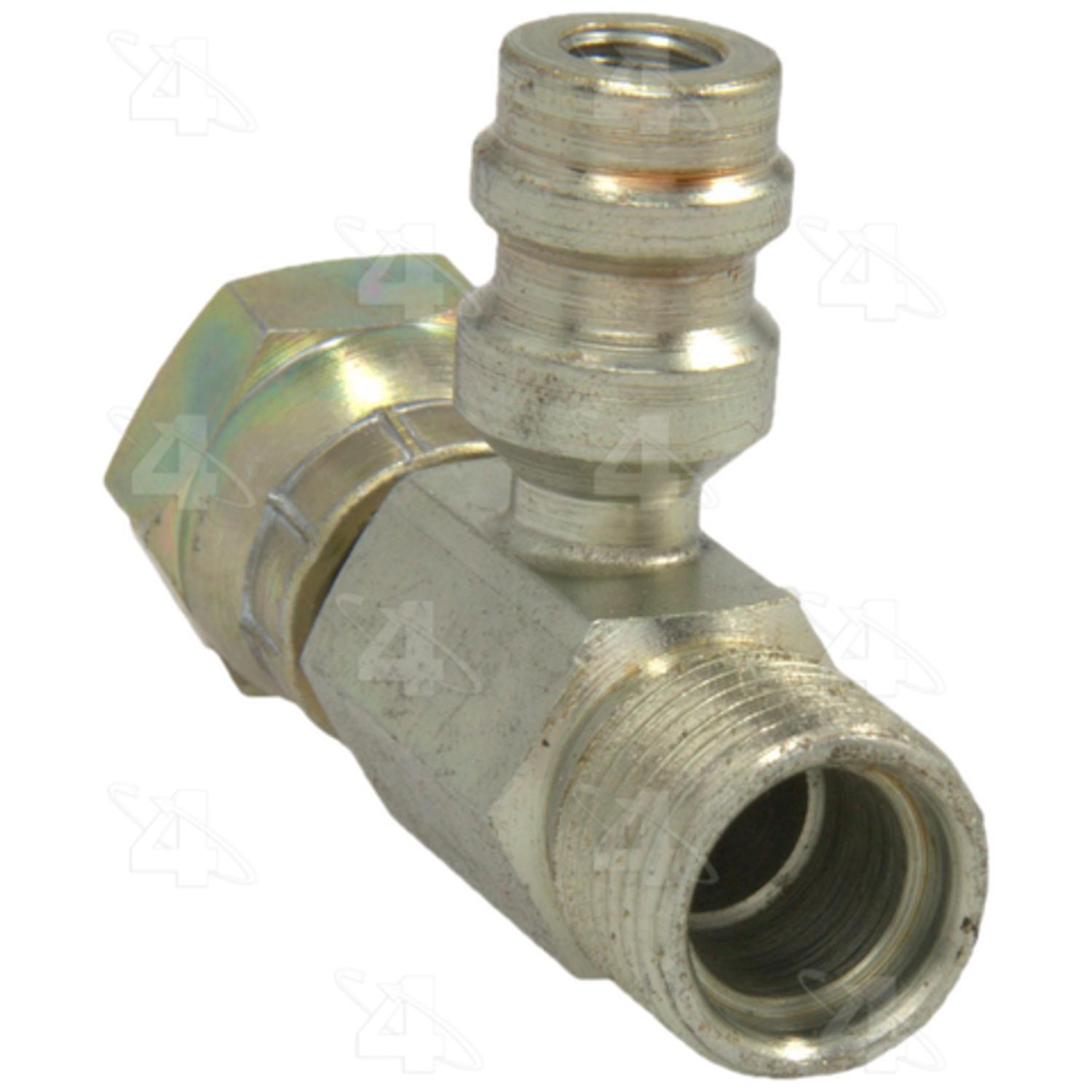 Four Seasons 17232 A/C Compressor Fitting product image 3 of 3