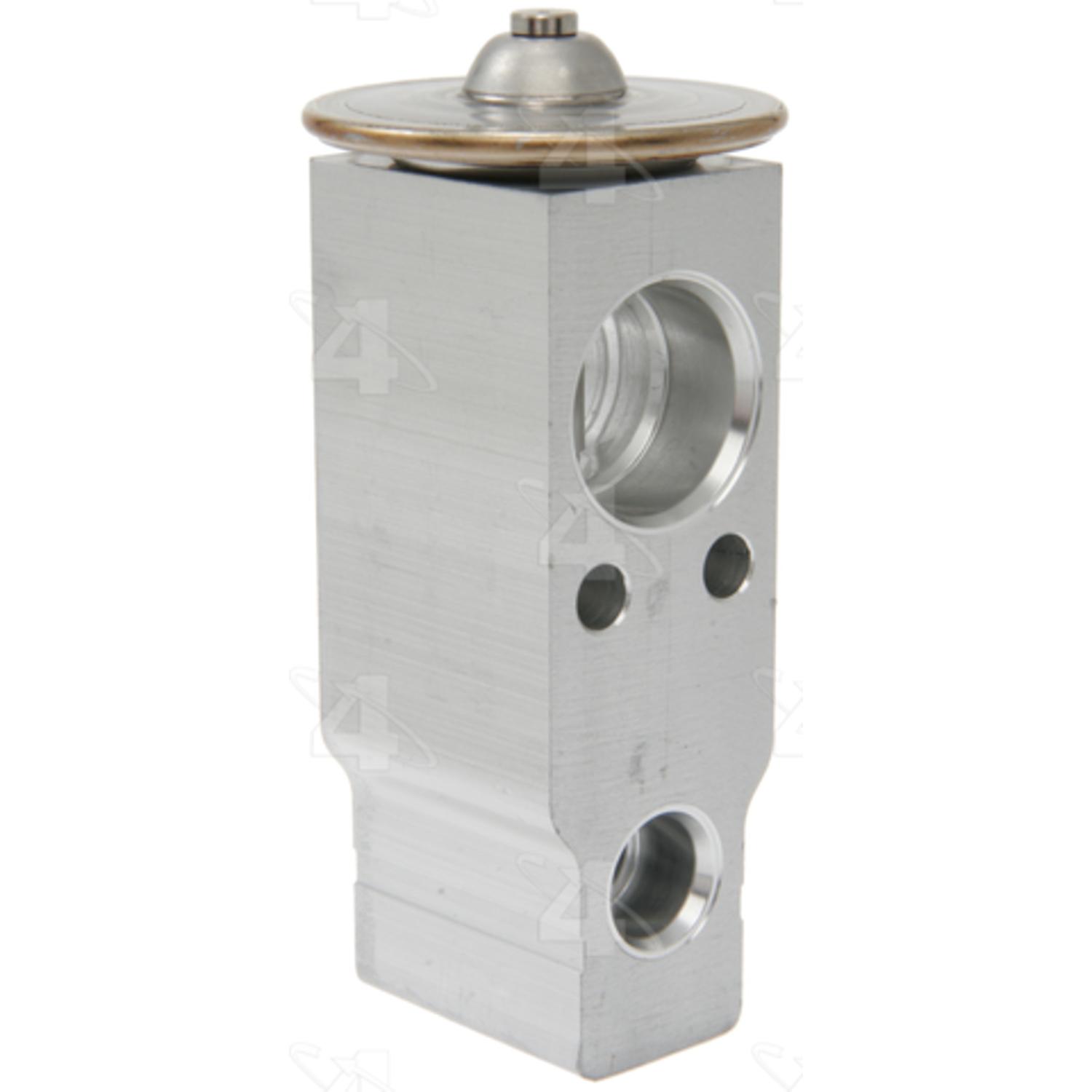 Four Seasons 1728NK A/C Compressor and Component Kit product image 3 of 5