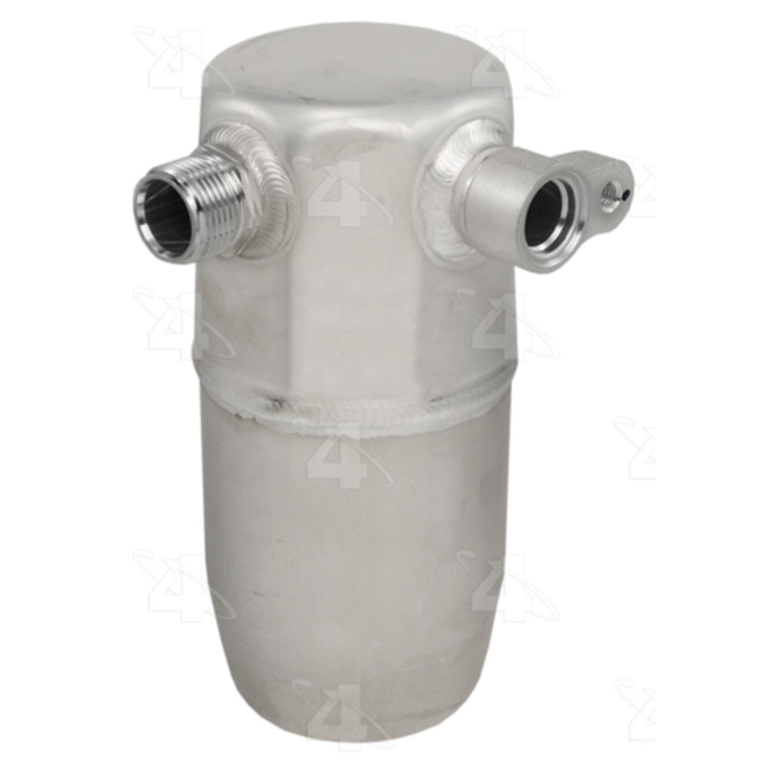 Four Seasons 1747NK A/C Compressor and Component Kit product image 3 of 5
