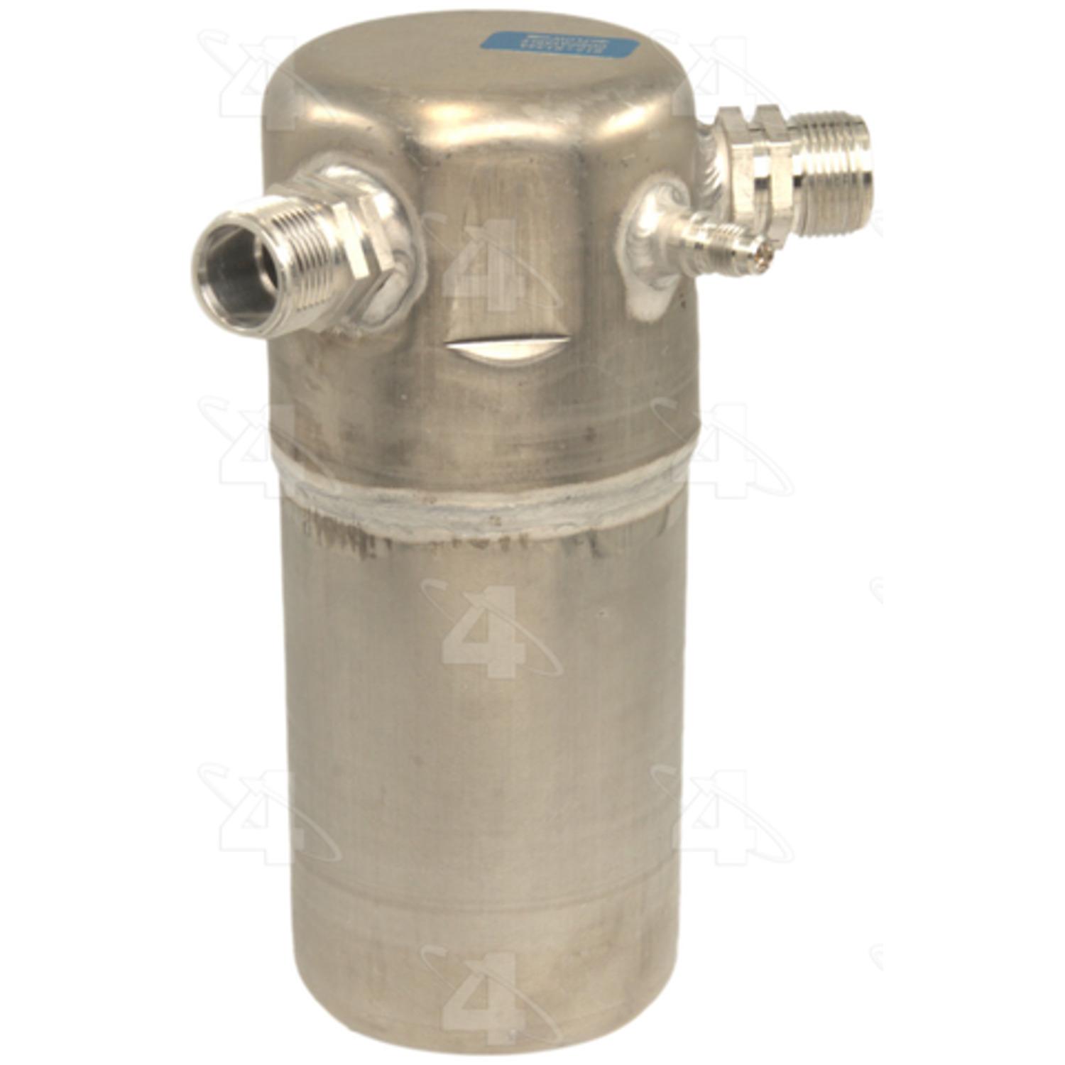 Four Seasons 1769NK A/C Compressor and Component Kit product image 2 of 5