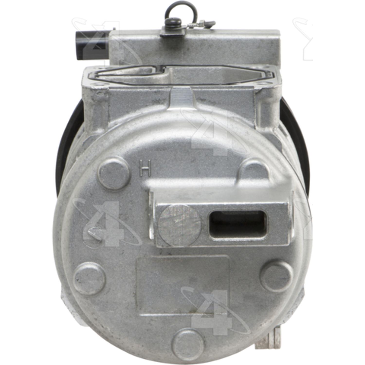 Four Seasons 178300 - A/C Compressor Four Seasons 178300 A/C Compressor product image 2 of 5