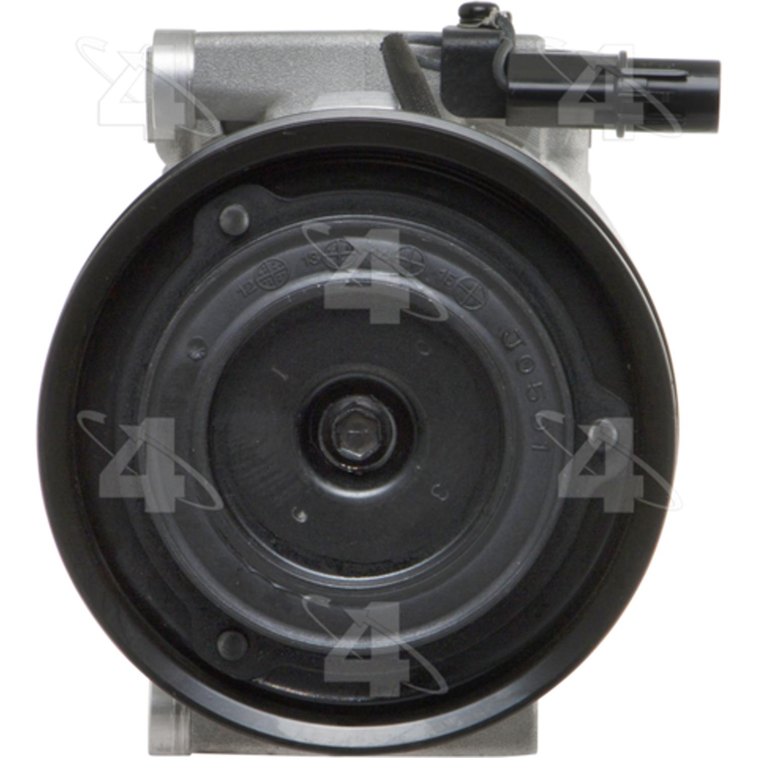 Four Seasons 178303 - A/C Compressor Four Seasons 178303 A/C Compressor product image 3 of 5