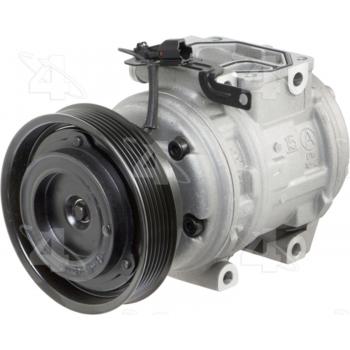 Four Seasons 178307 A/C Compressor product image 1 of 5