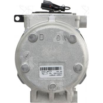 Four Seasons 178307 A/C Compressor product image 2 of 5