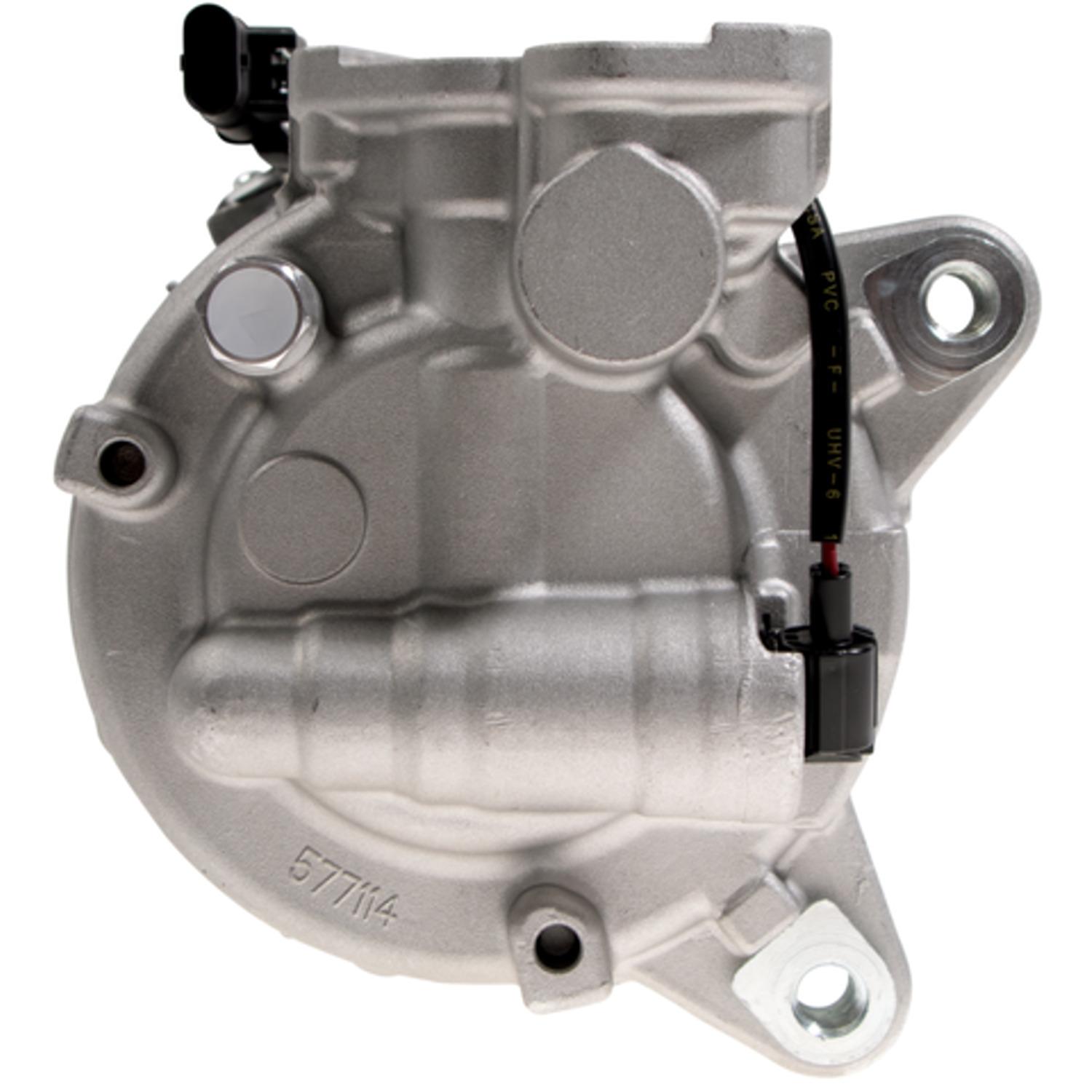 Four Seasons 178308 - A/C Compressor Four Seasons 178308 A/C Compressor product image 2 of 9