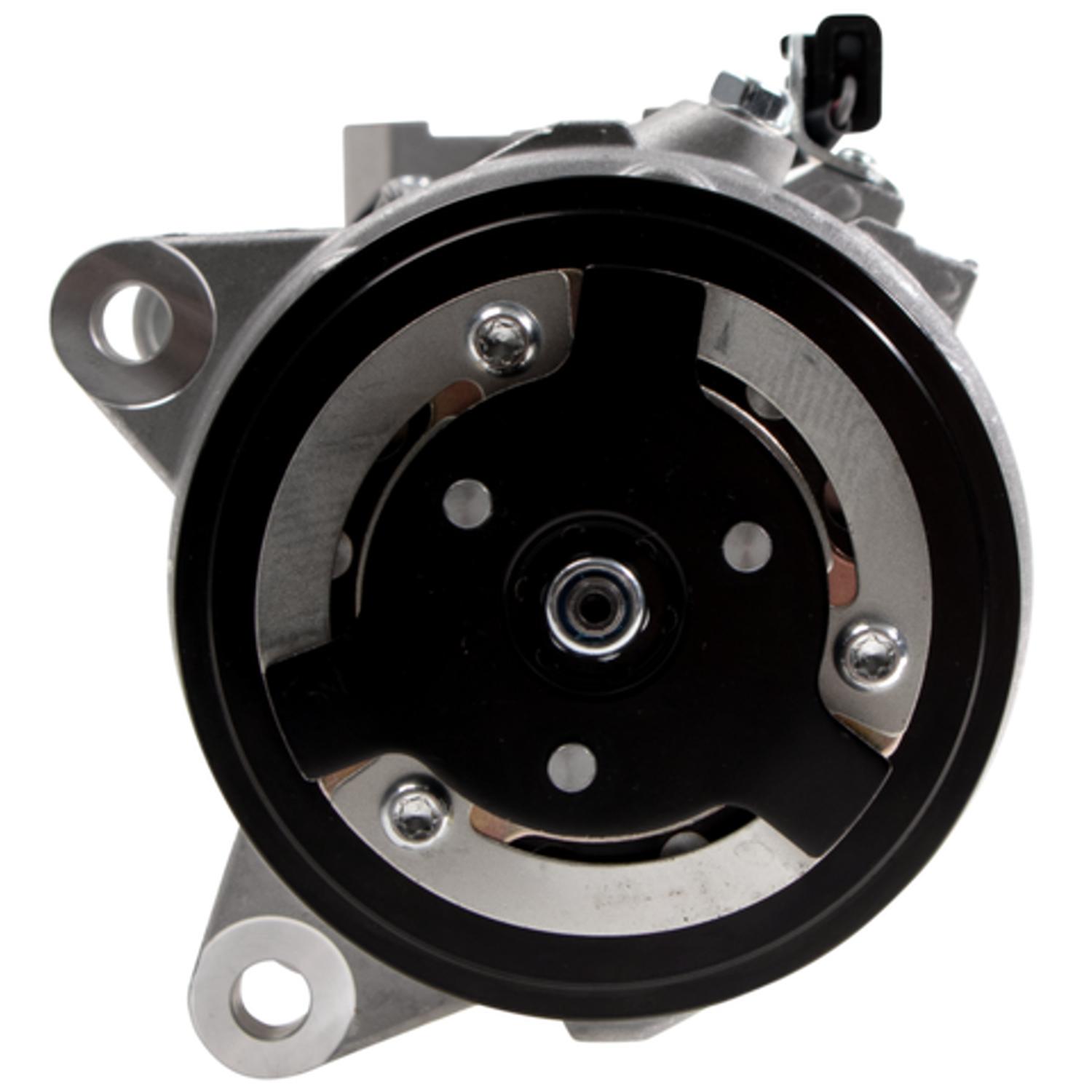 Four Seasons 178308 - A/C Compressor Four Seasons 178308 A/C Compressor product image 6 of 9