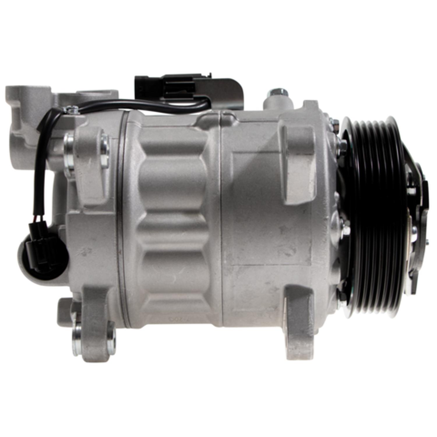 Four Seasons 178308 - A/C Compressor Four Seasons 178308 A/C Compressor product image 7 of 9