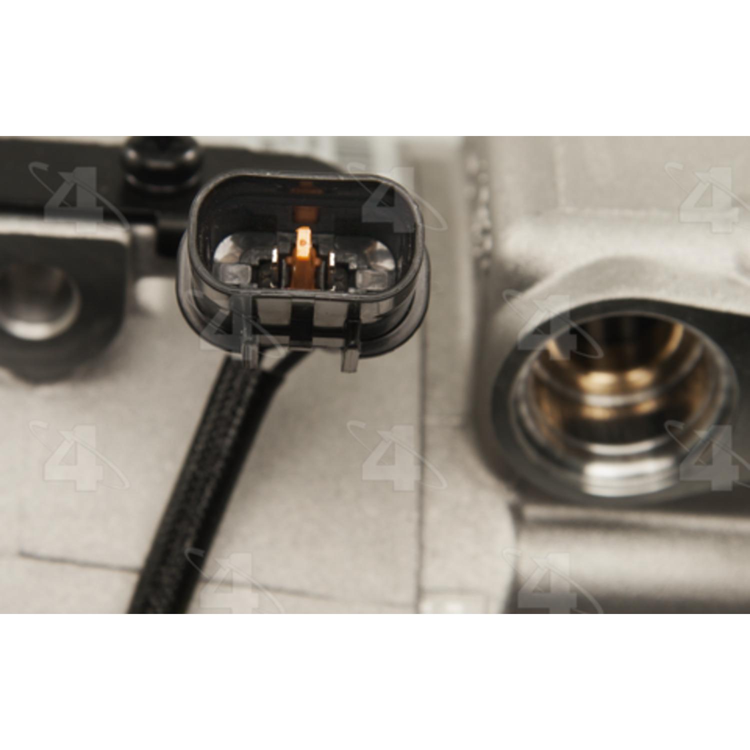 Four Seasons 178315 - A/C Compressor Four Seasons 178315 A/C Compressor product image 4 of 6