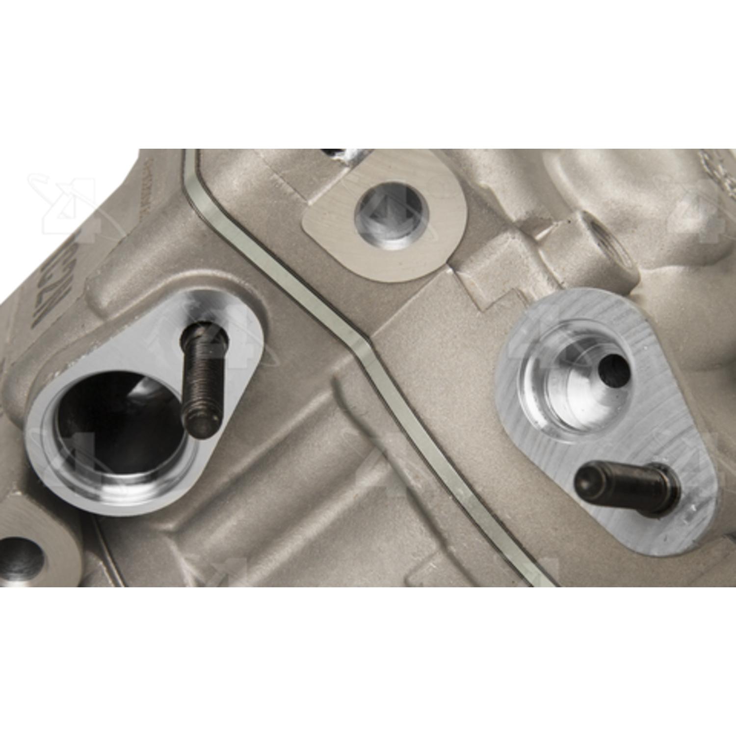 Four Seasons 178316 - A/C Compressor Four Seasons 178316 A/C Compressor product image 3 of 6