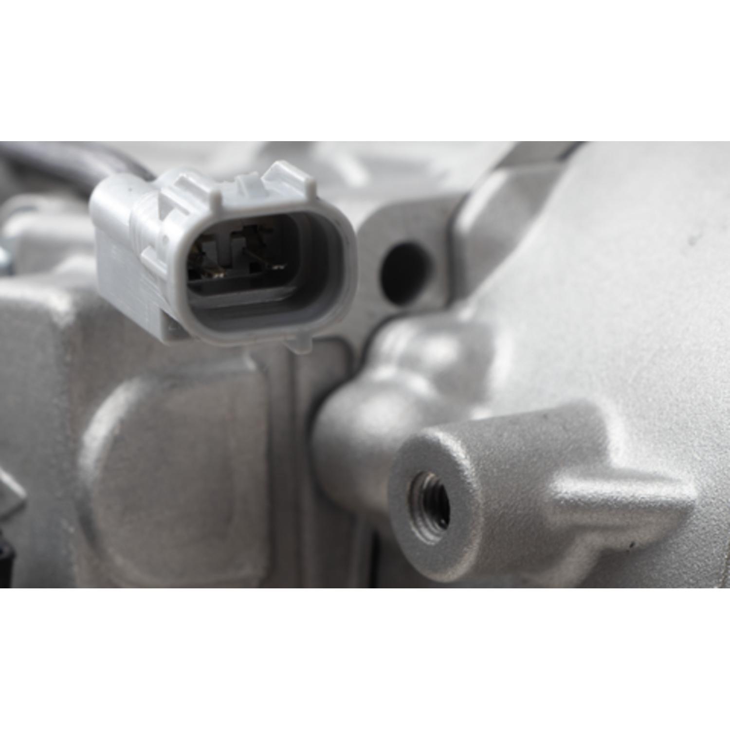 Four Seasons 178319 - A/C Compressor Four Seasons 178319 A/C Compressor product image 4 of 4
