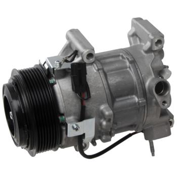 Four Seasons 178320 A/C Compressor product image 1 of 3
