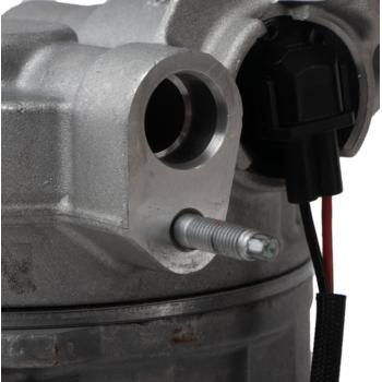Four Seasons 178320 A/C Compressor product image 2 of 3