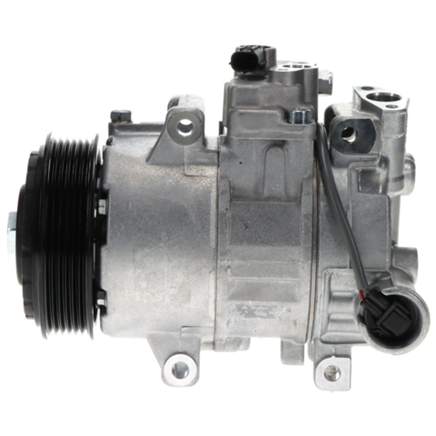 Four Seasons 178321 - A/C Compressor Four Seasons 178321 A/C Compressor product image 2 of 11