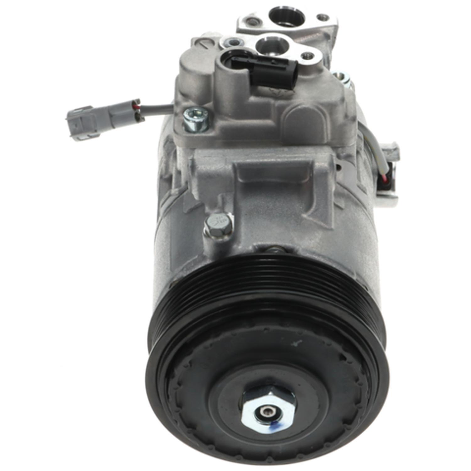 Four Seasons 178321 - A/C Compressor Four Seasons 178321 A/C Compressor product image 3 of 11