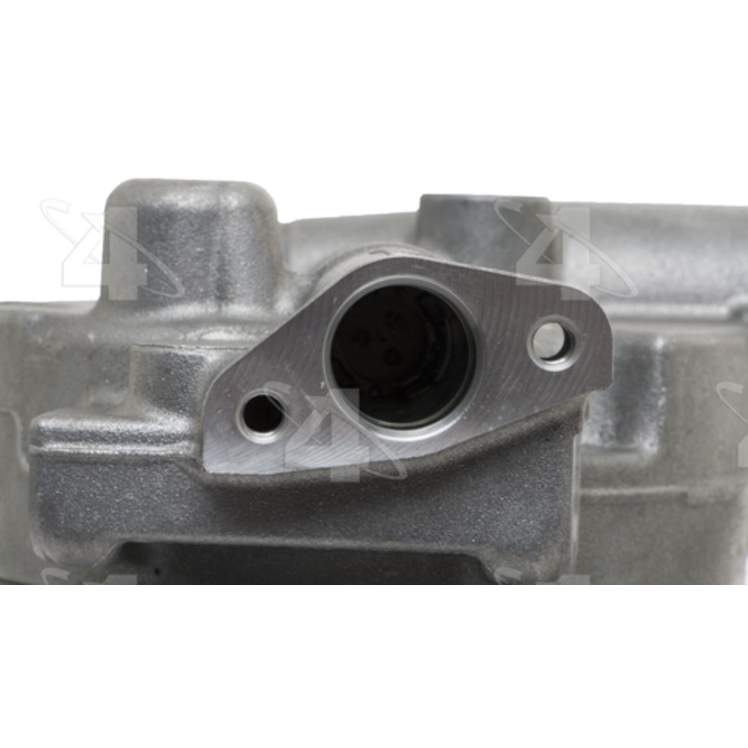 Four Seasons 178321 - A/C Compressor Four Seasons 178321 A/C Compressor product image 6 of 11